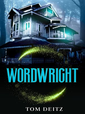 cover image of Wordwright